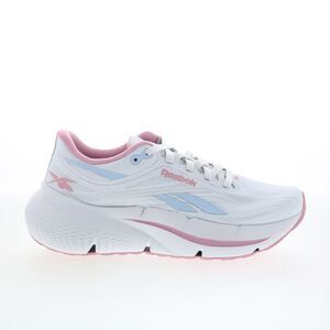 Reebok Womens Zignition White Shoes (NWT)